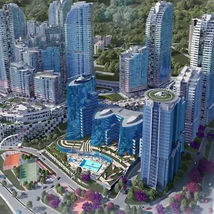 Luxurious In اسطنبول