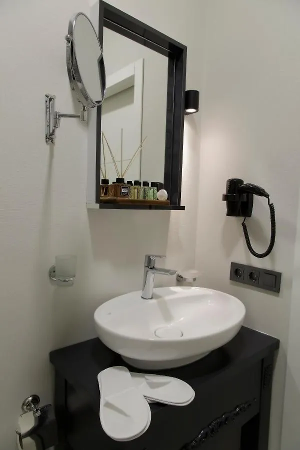Bakirkoey Des Suit Otel Istanbul 0*,  Turkey