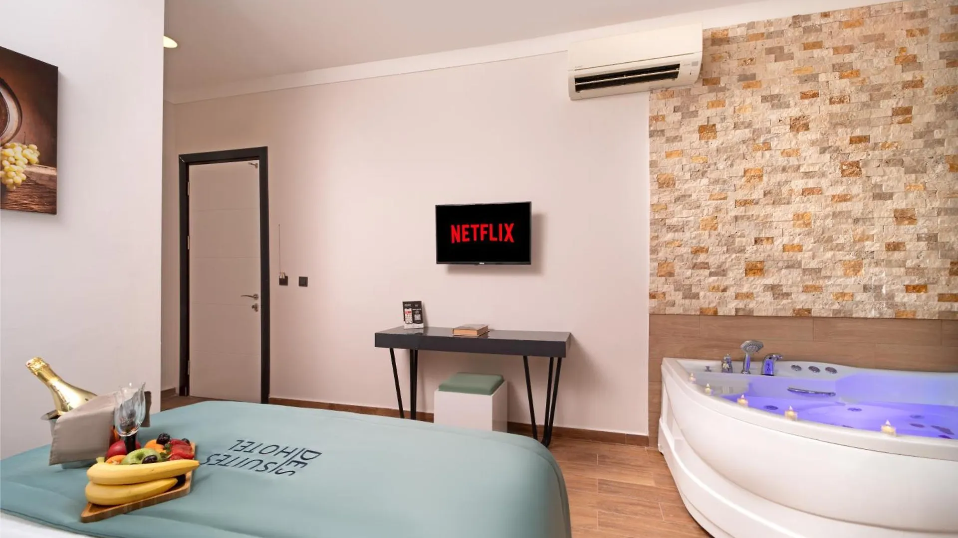Bakirkoey Des Suit Otel Istanbul 0*,