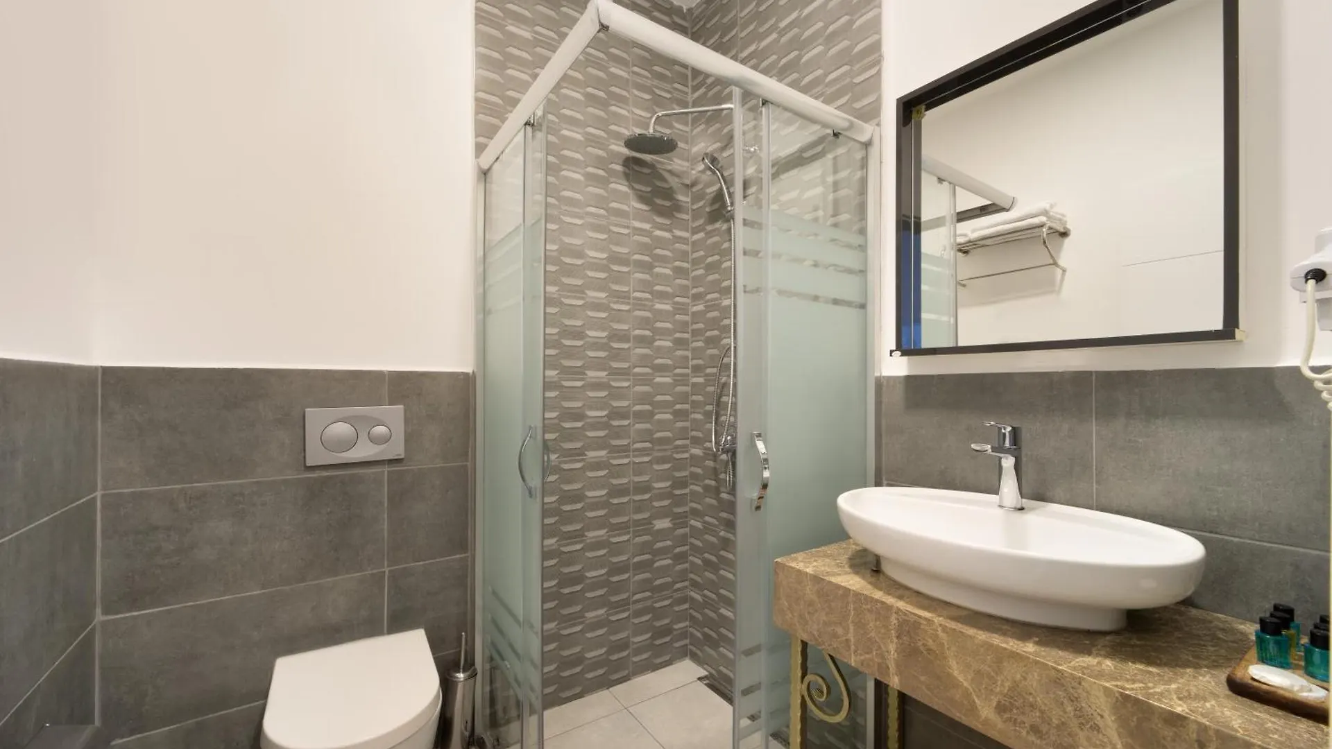 Bakirkoey Des Suit Otel Istanbul