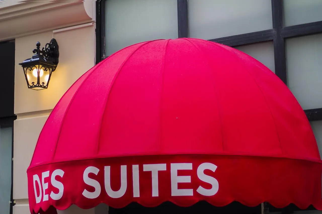 Bakirkoey Des Suit Otel Istanbul