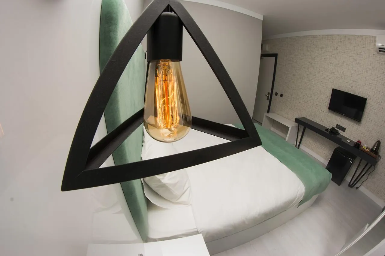 Bakirkoey Des Suit Otel Istanbul Apartment