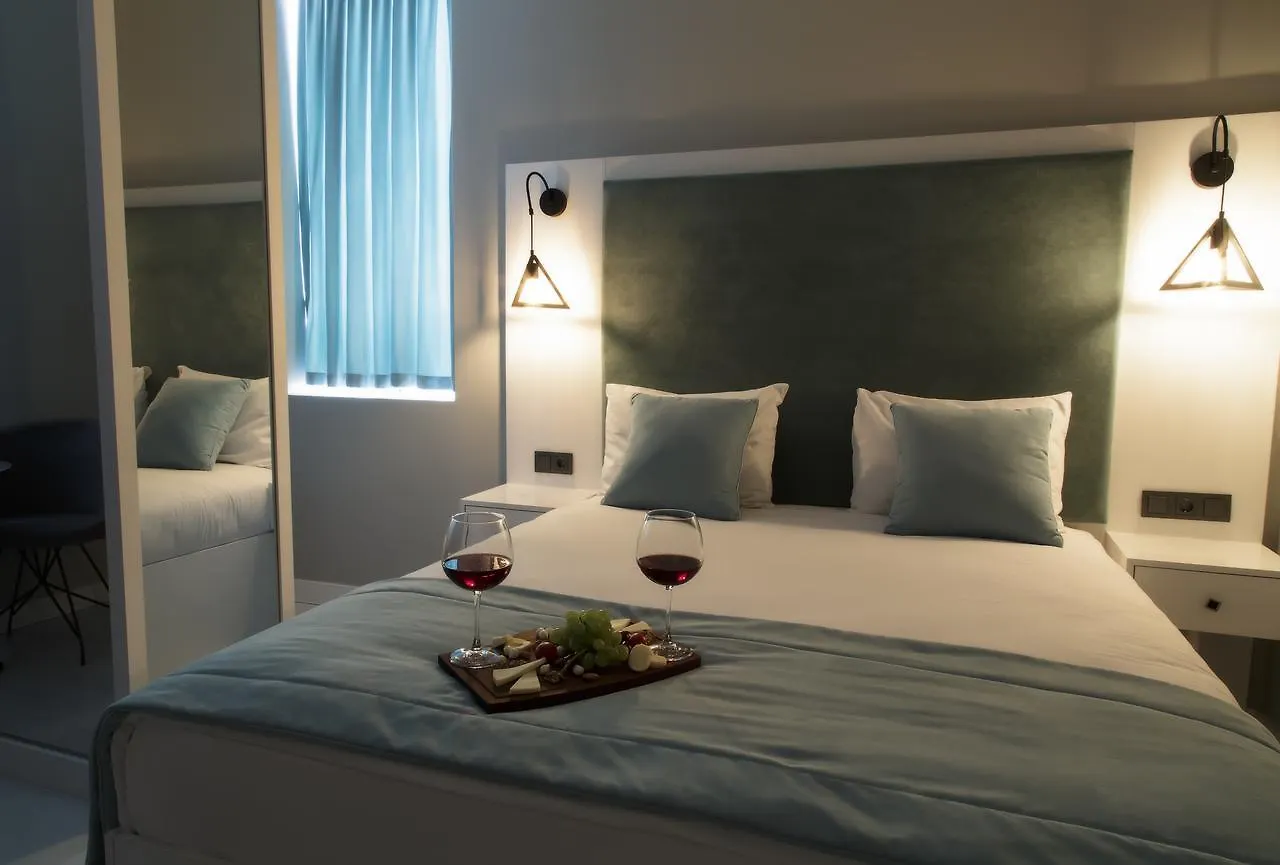 Bakirkoey Des Suit Otel Istanbul Apartment