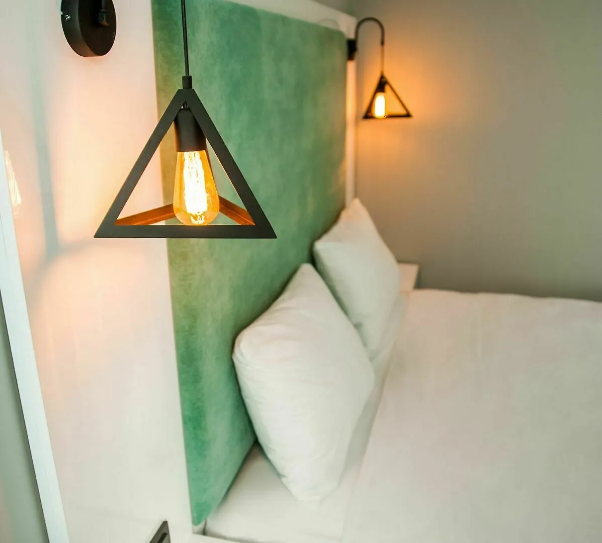 Apartment Bakirkoey Des Suit Otel Istanbul