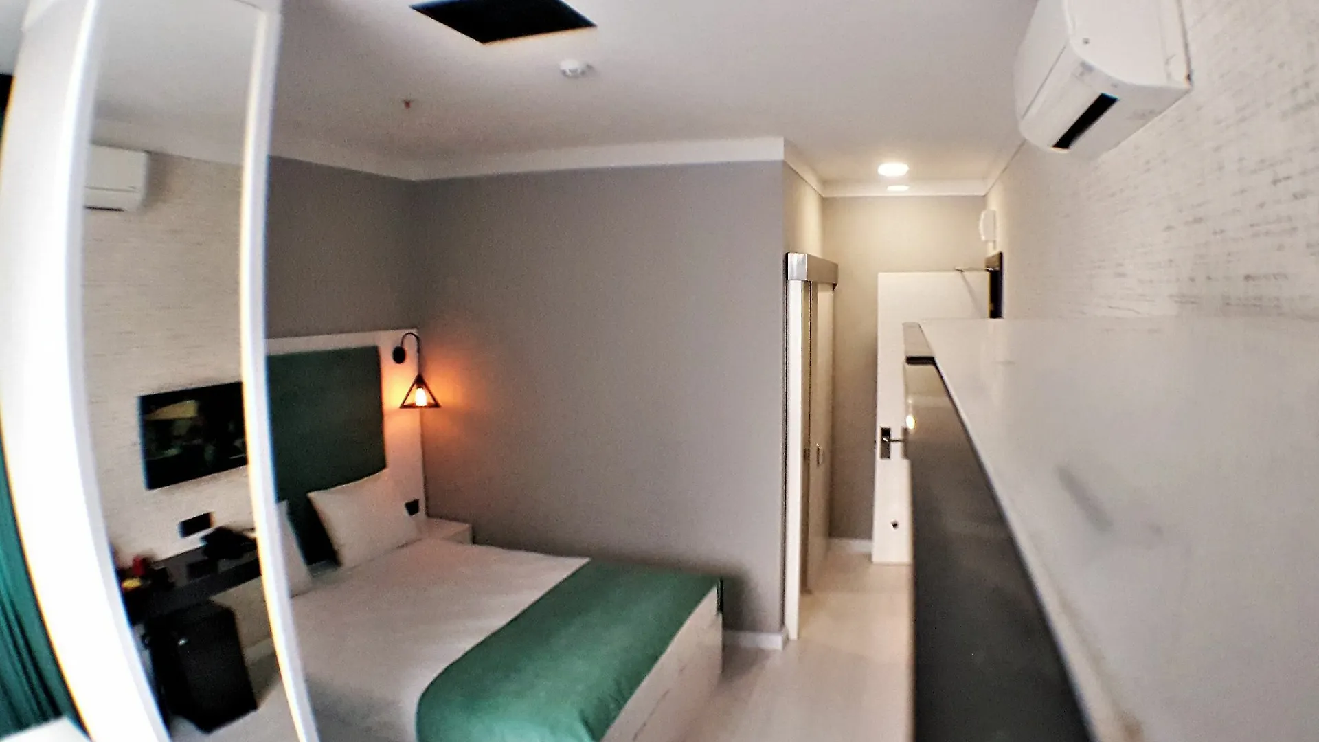 Bakirkoey Des Suit Otel Istanbul Apartment