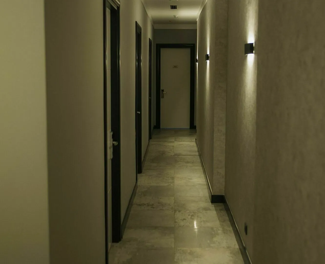 Bakirkoey Des Suit Otel Istanbul Turkey